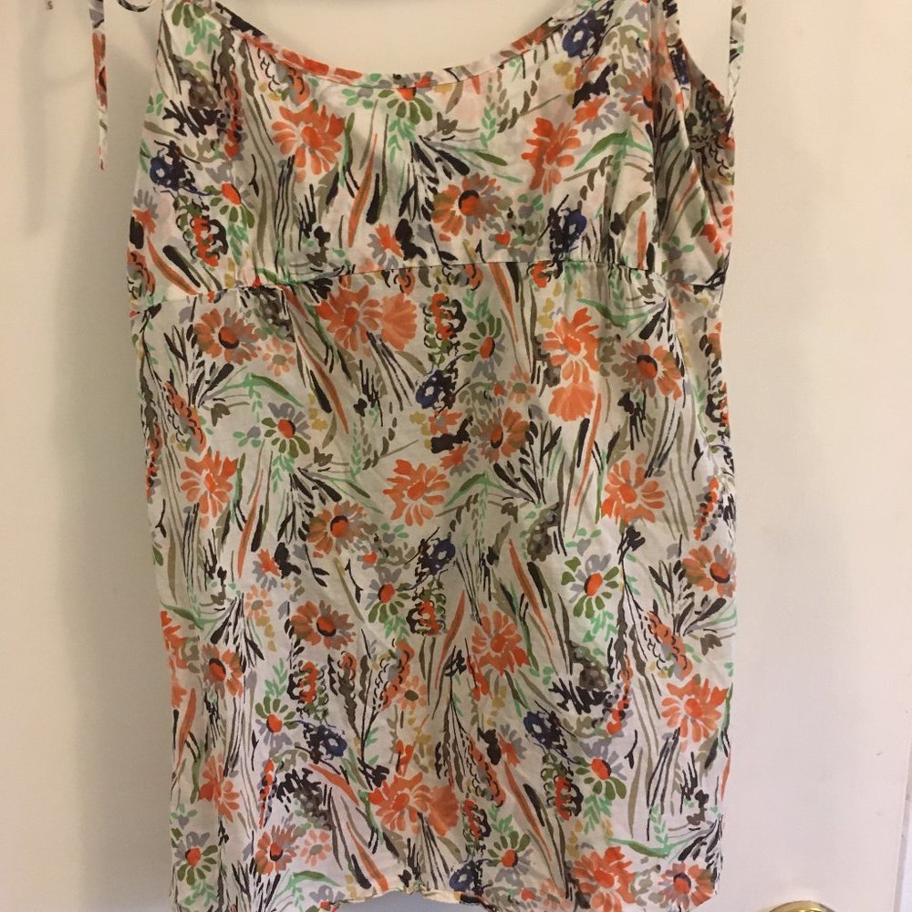 Lucky brand top